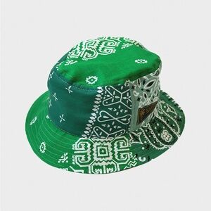 Kapital bucket hat